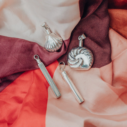 Ninina Scent Pendant