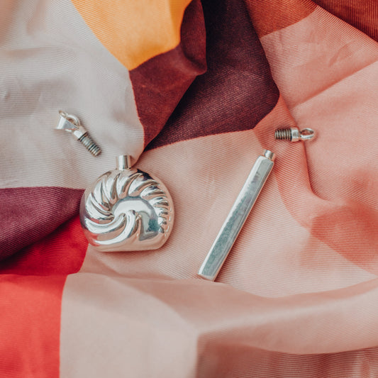Ninina Scent Pendant
