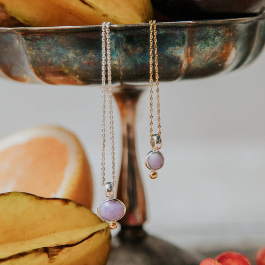 Primavera Charm
