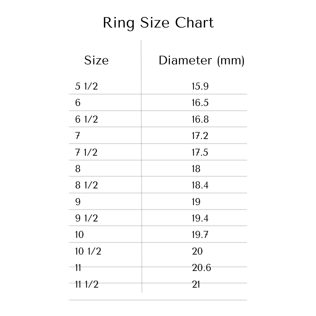 Cualidad Ring