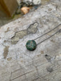 Geo necklace