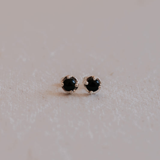Brillo Earrings