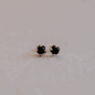 Brillo Earrings