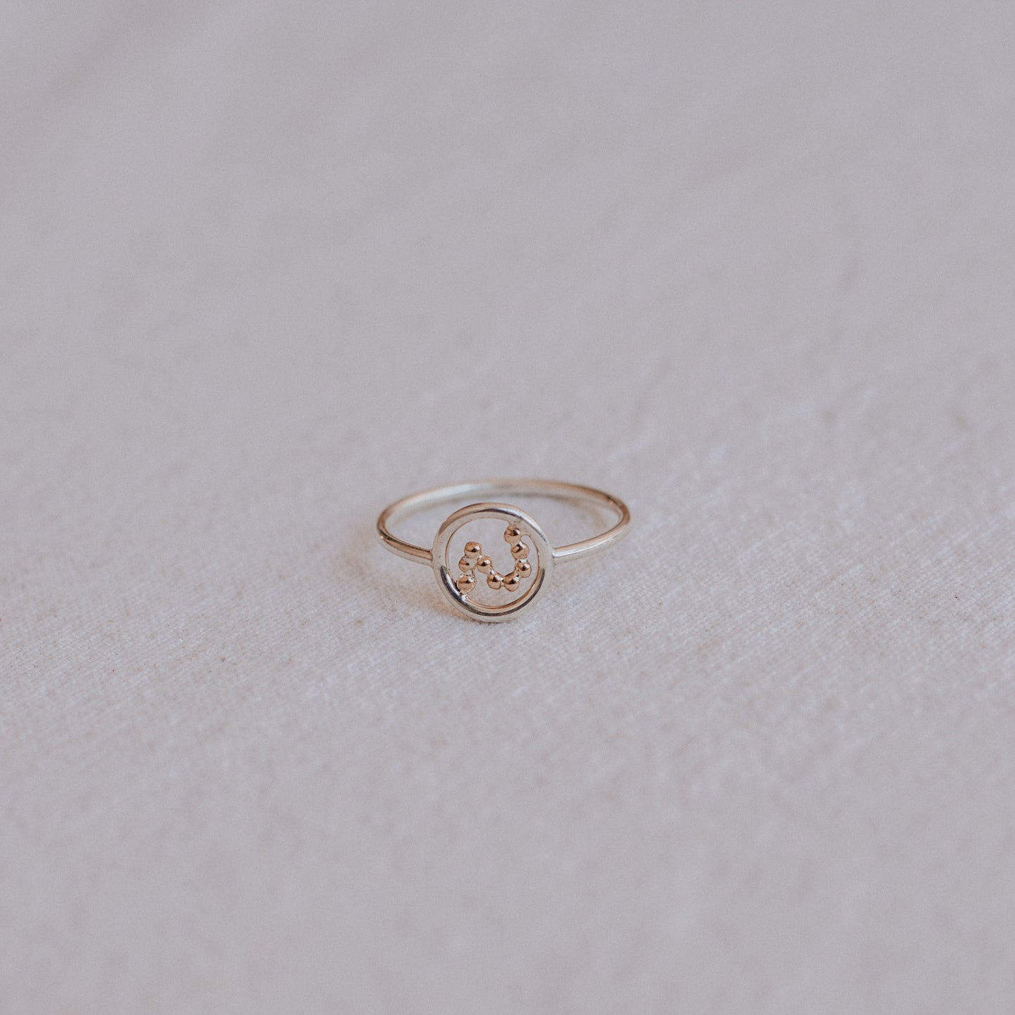 Interlunio Ring