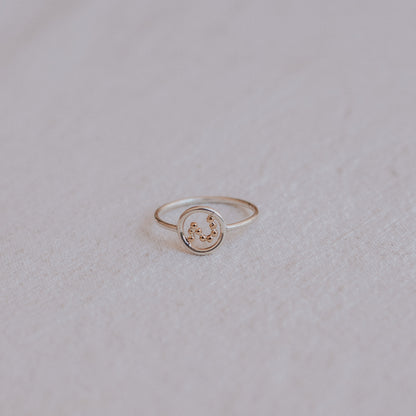 Interlunio Ring
