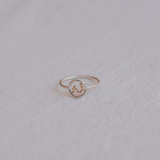 Interlunio Ring