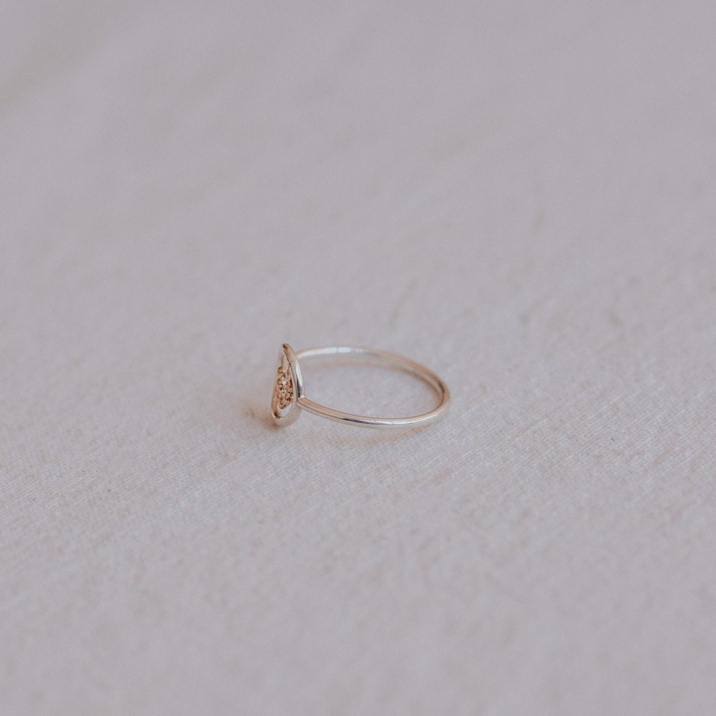 Interlunio Ring