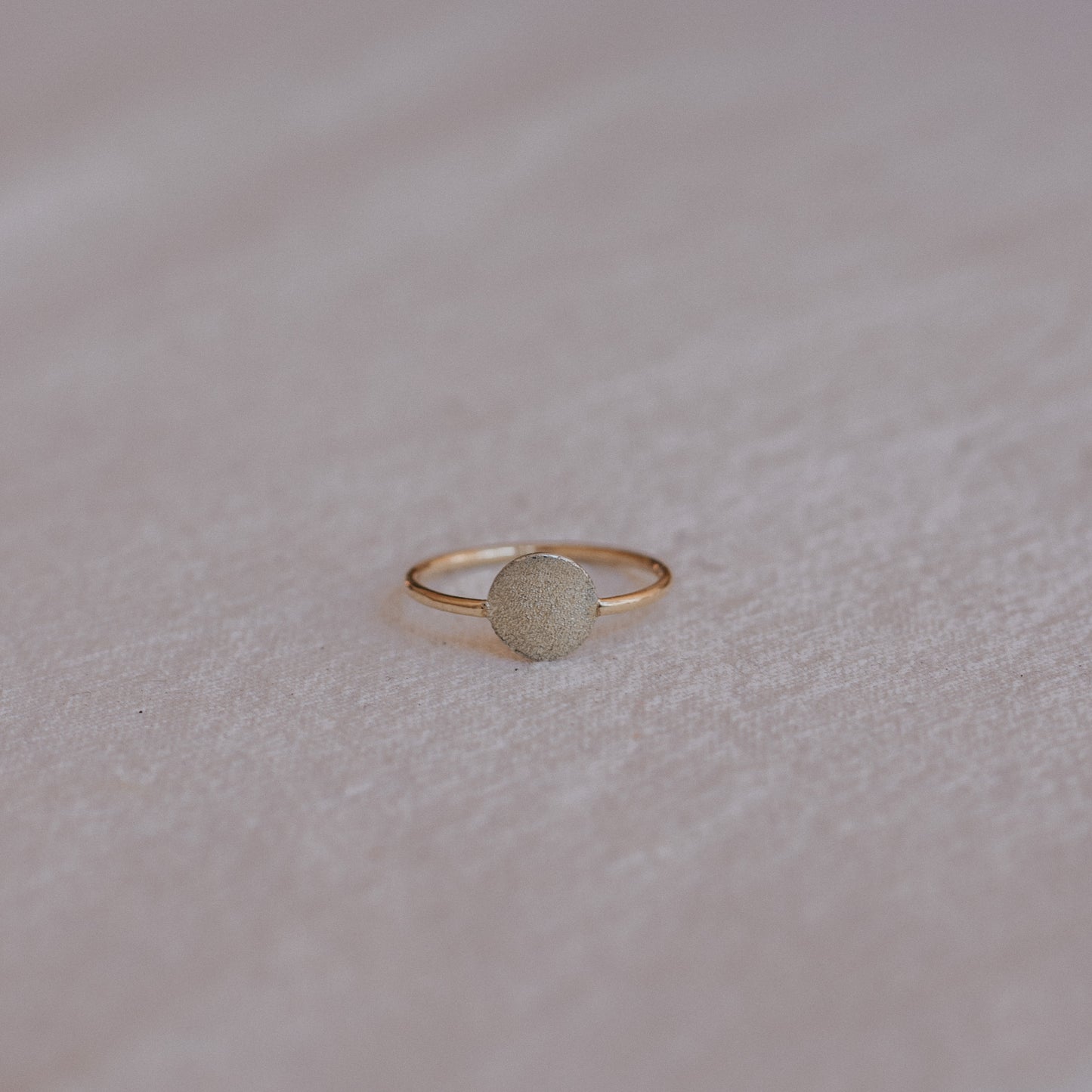 Luna Negra Ring
