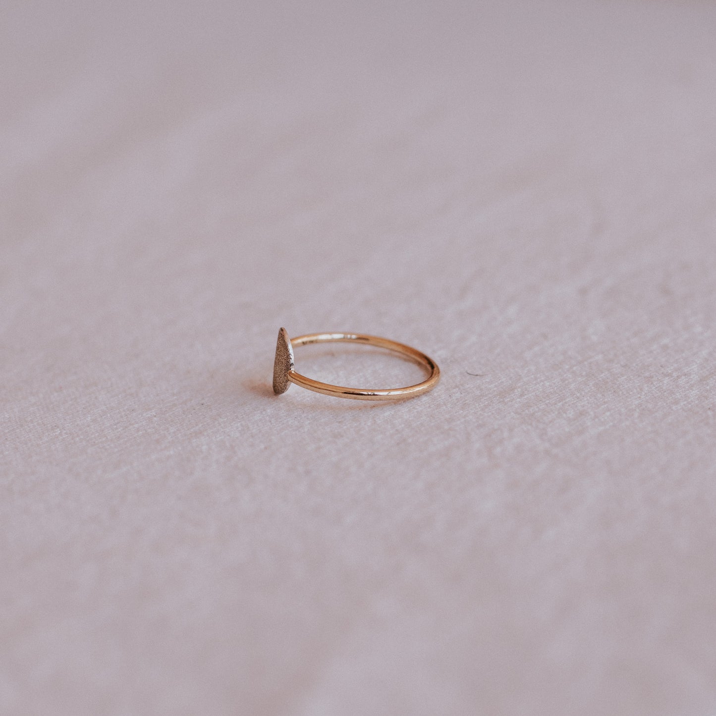 Luna Negra Ring