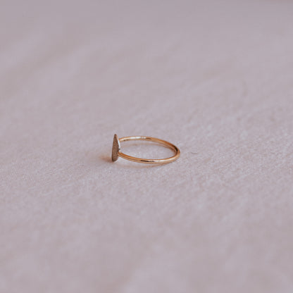 Luna Negra Ring