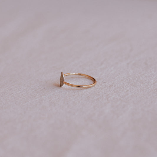 Luna Negra Ring