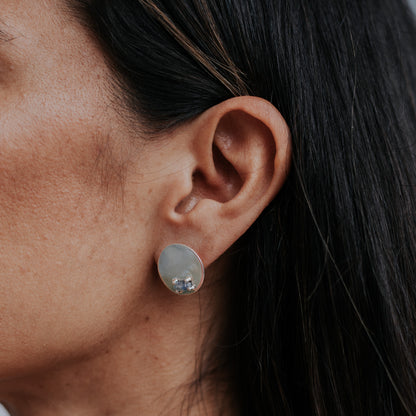 Luz de Luna Earrings