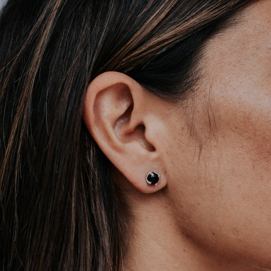 Brillo Earrings