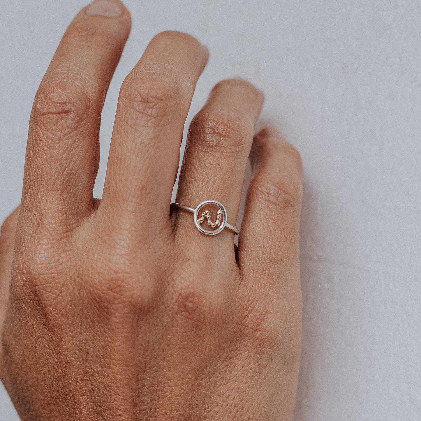 Interlunio Ring
