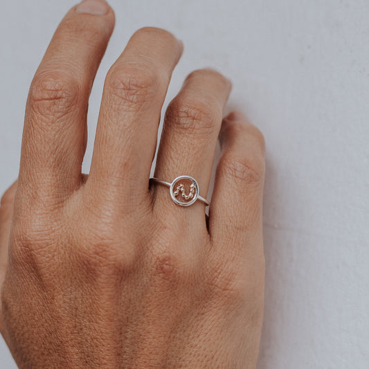 Interlunio Ring