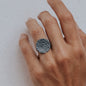 Luna Llena Ring
