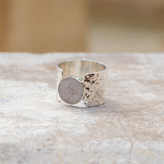 Rasgo Ring