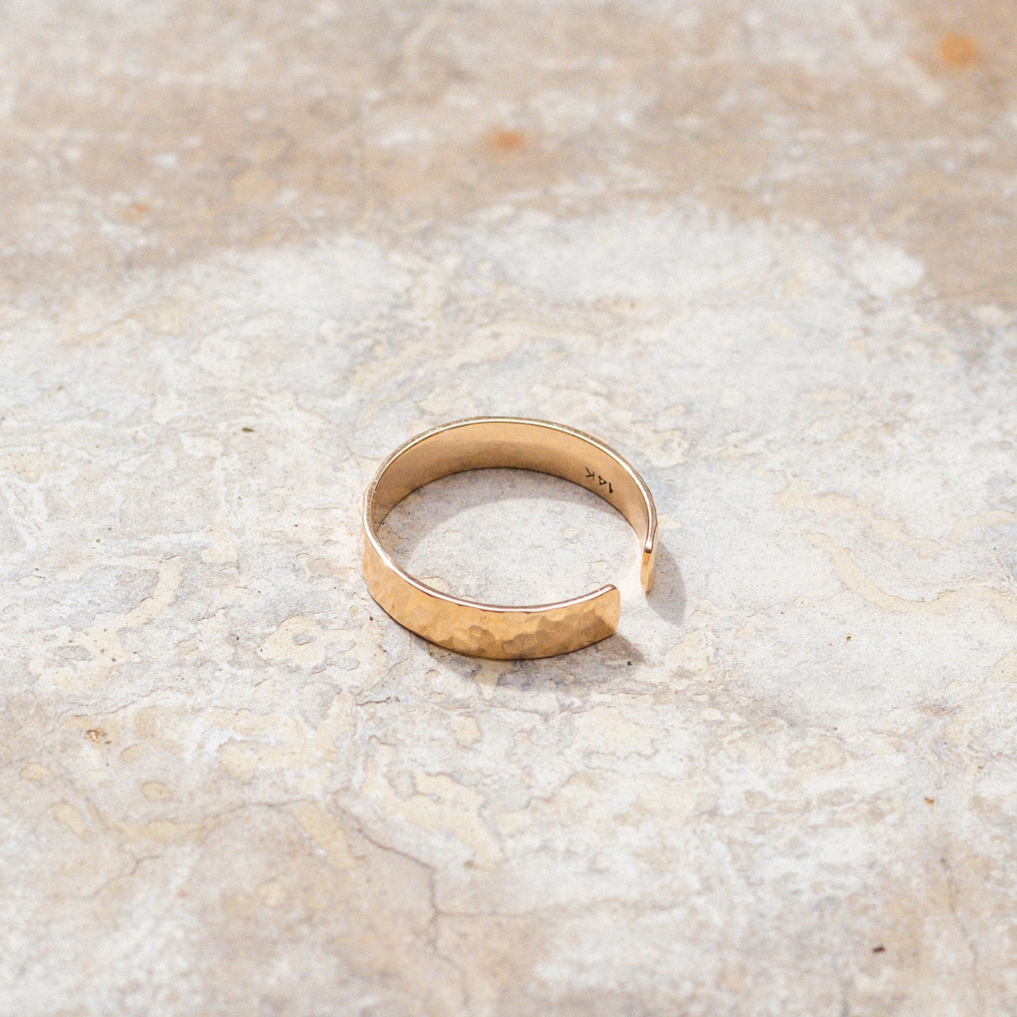 Permanencia Ring