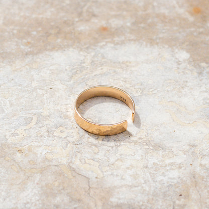 Permanencia Ring