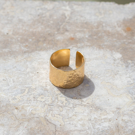 Característica Ring