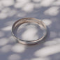 925 Sterling silver bracelet handmade in Antigua Guatemala