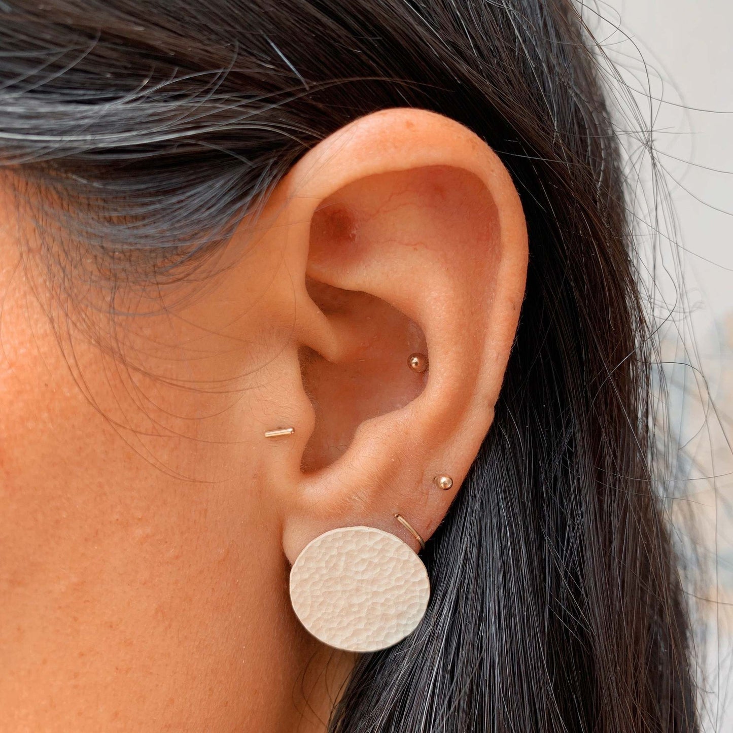 925 sterling silver earrings, 925 sterling silver, handmade jewelry in Guatemala, Sterling silver jewelry 