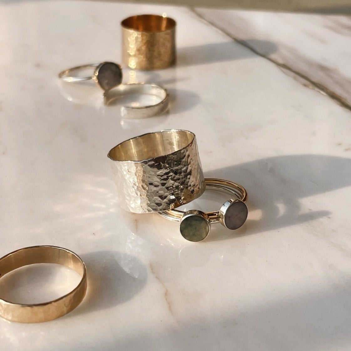 925 Sterling Silver Ring, 925 Sterling Silver, Handmade Jewelry in Guatemala, Jewelry in Antigua Guatemala, Sustainable jewelry