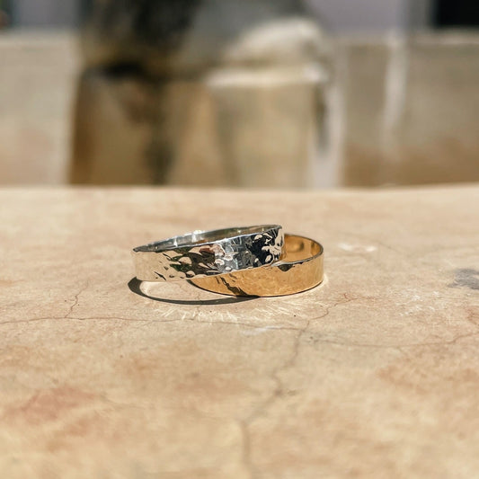 925 Sterling Silver Ring, 925 Sterling Silver, Handmade Jewelry in Guatemala, Jewelry in Antigua Guatemala, Sustainable jewelry